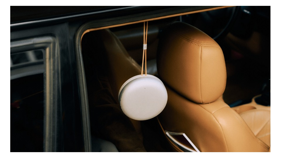 Bang & Olufsen Beosound A1