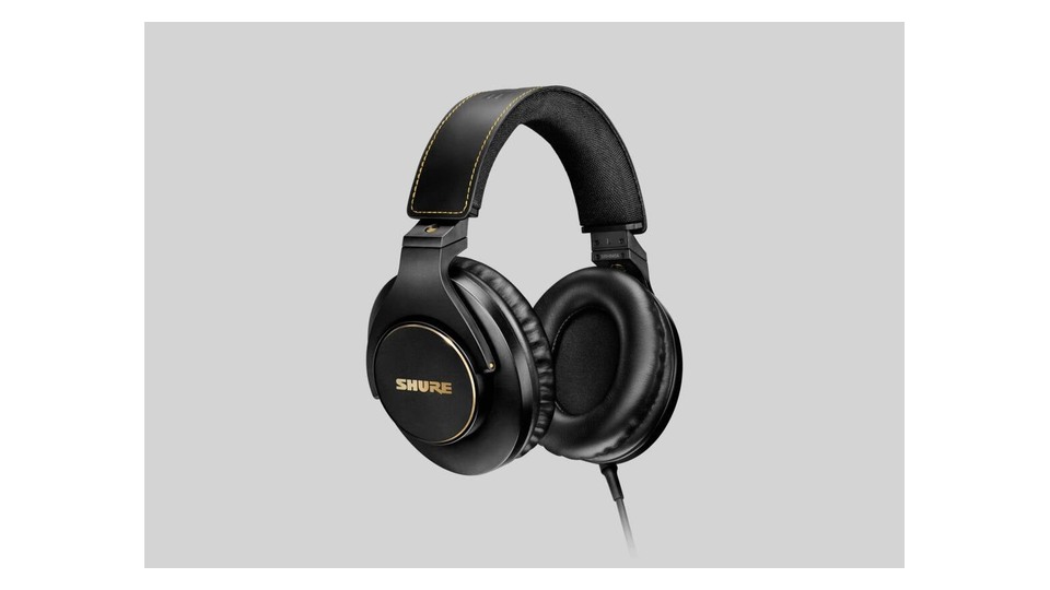 Shure SRH840A