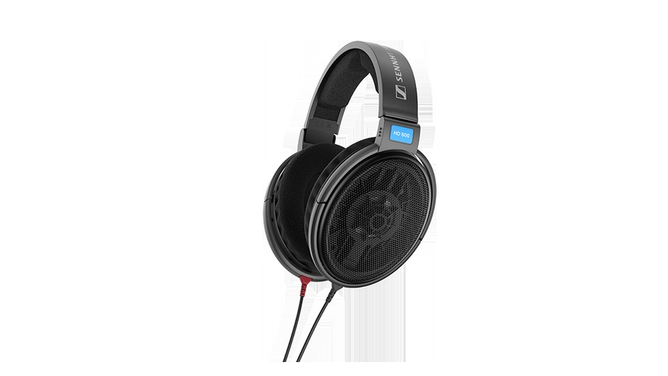 Sennheiser HD 600