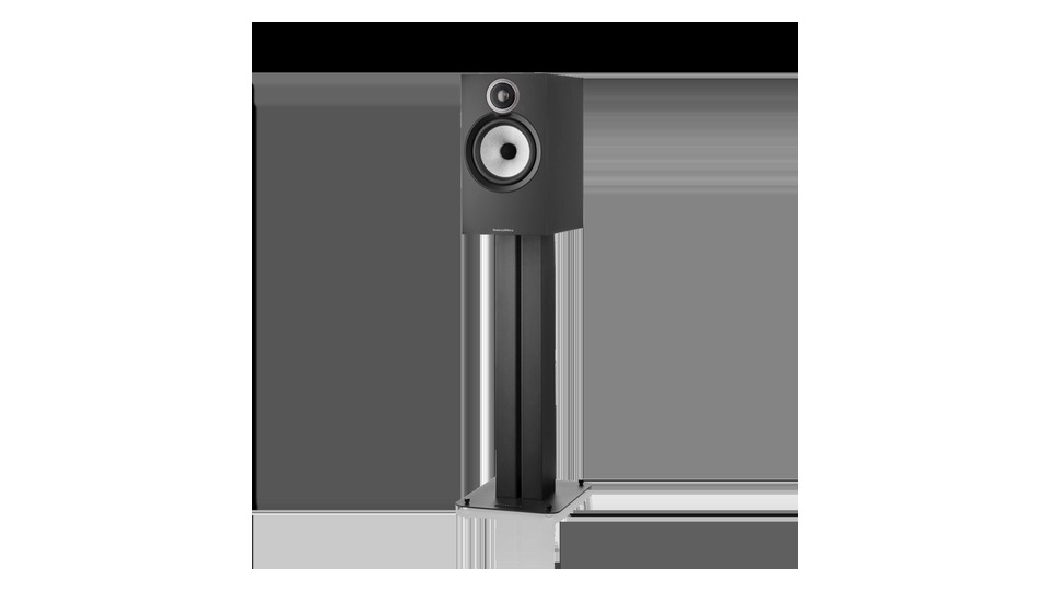 Bowers & Wilkins 606 S3