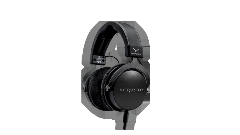 beyerdynamic DT 1770 PRO MKII