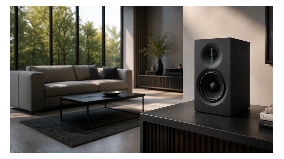 ELAC Debut 3.0 DB63