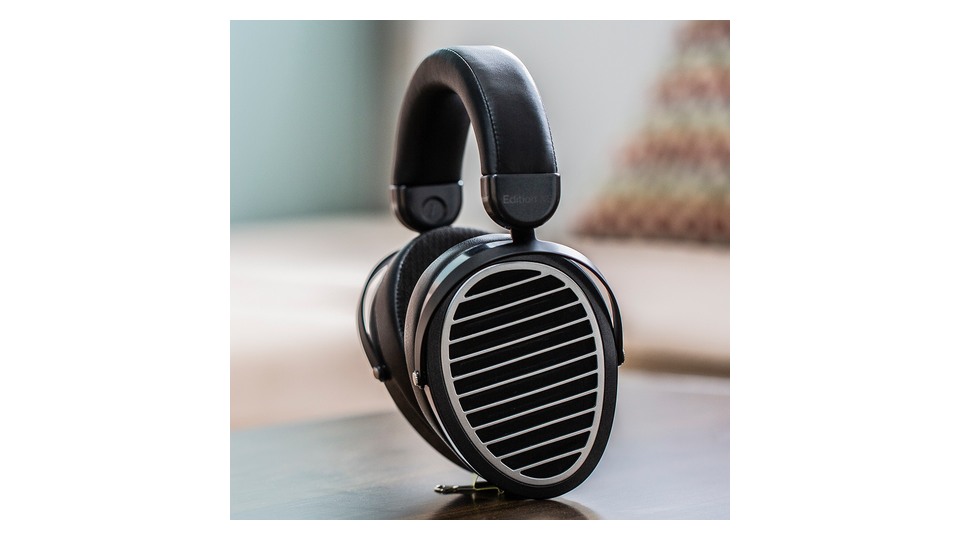 HIFIMAN Edition XS