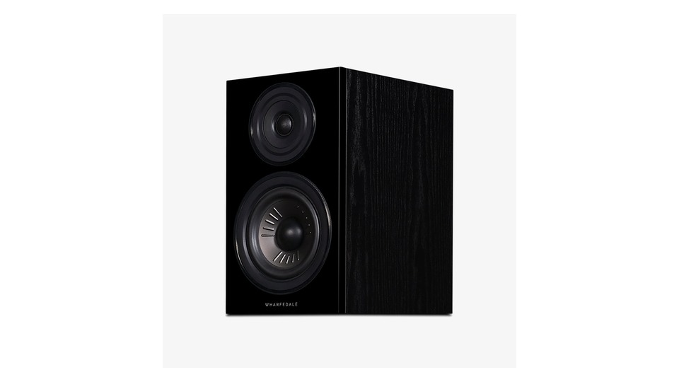 Wharfedale Diamond 12.2