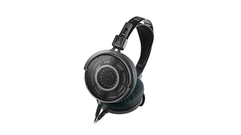 Audio-Technica ATH-R70xa