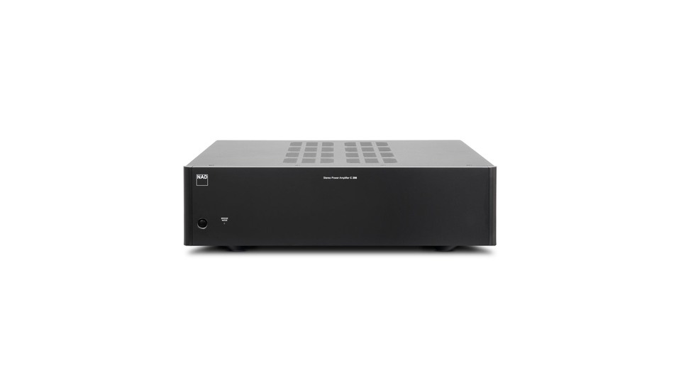 NAD C 298