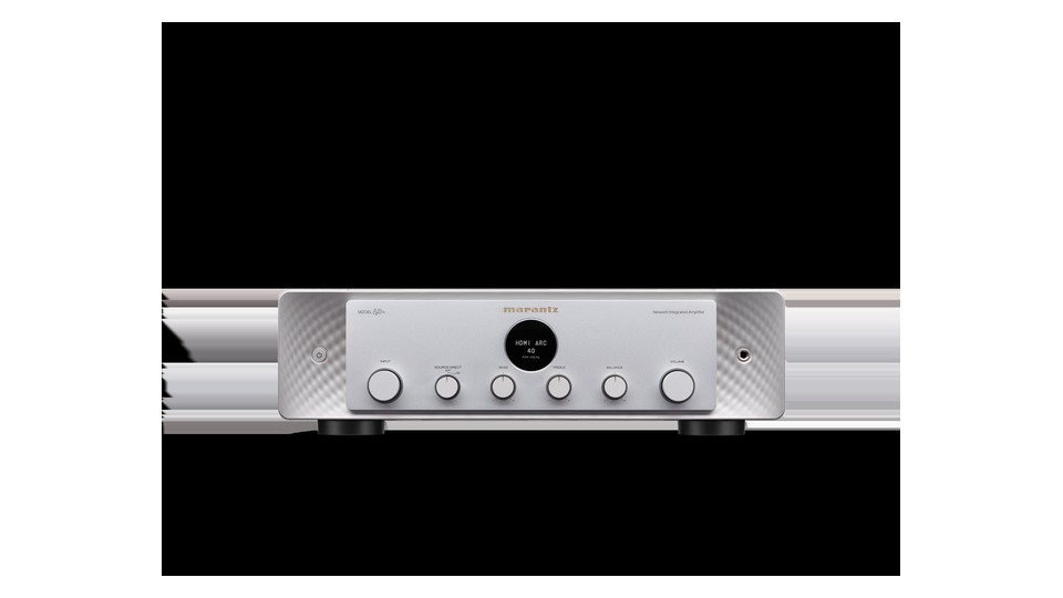 Marantz MODEL 40n