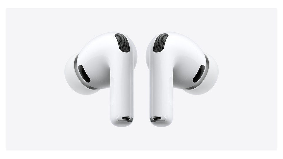 Apple AirPods Pro 3