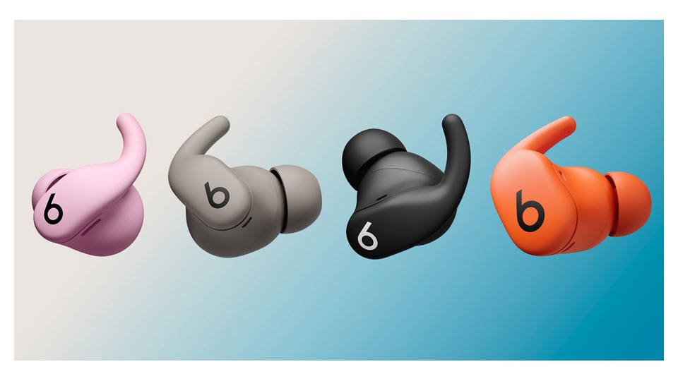 Powerbeats Fit