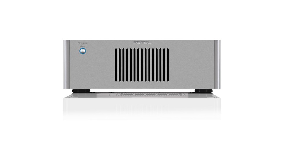 Rotel RB-1552 MkII