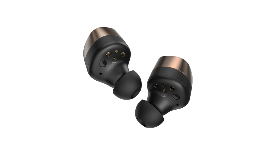 Sennheiser MOMENTUM True Wireless 4