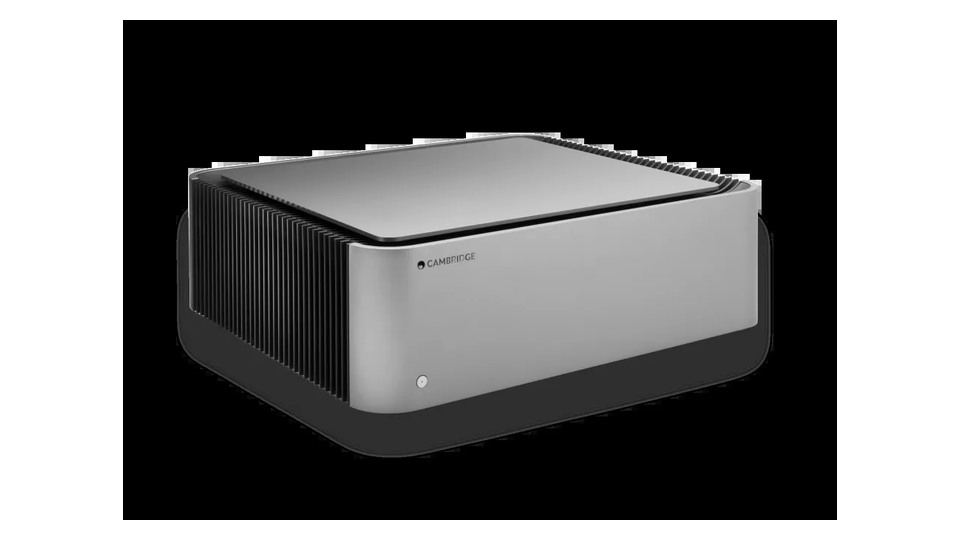Cambridge Audio Edge W