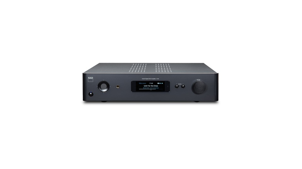 NAD C 389