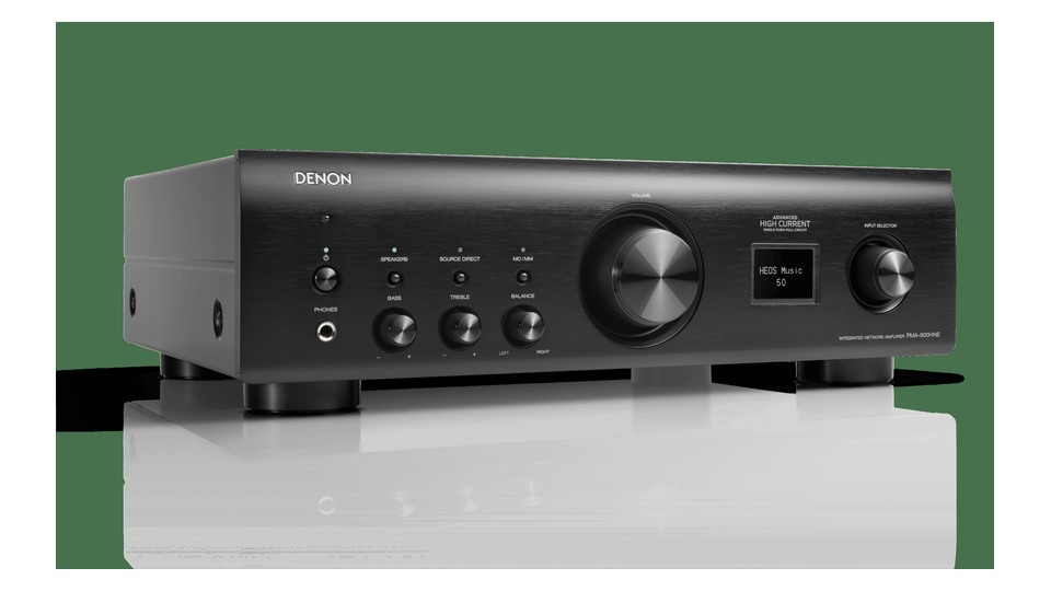 Denon PMA-900HNE