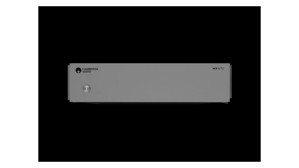 Cambridge Audio MXW70