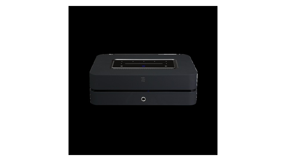 Bluesound POWERNODE