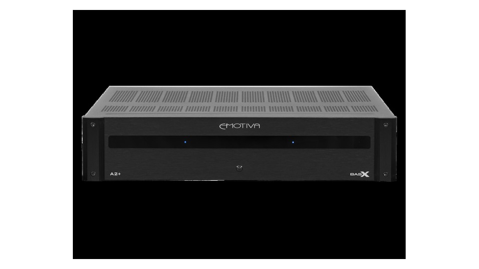 Emotiva BasX A2+