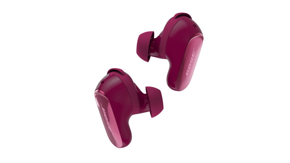 Bose QuietComfort Ultra Earbuds 2nd Gen