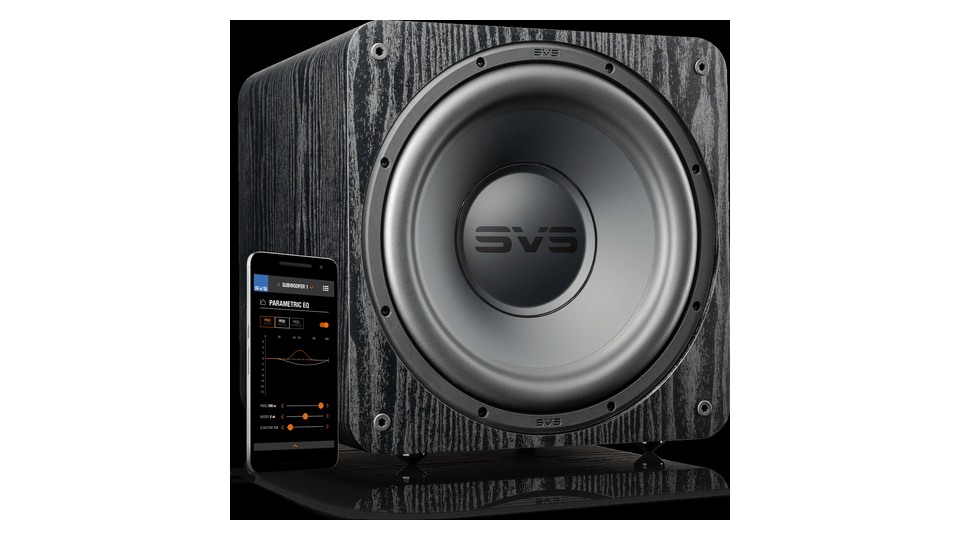 SVS SB-1000 Pro