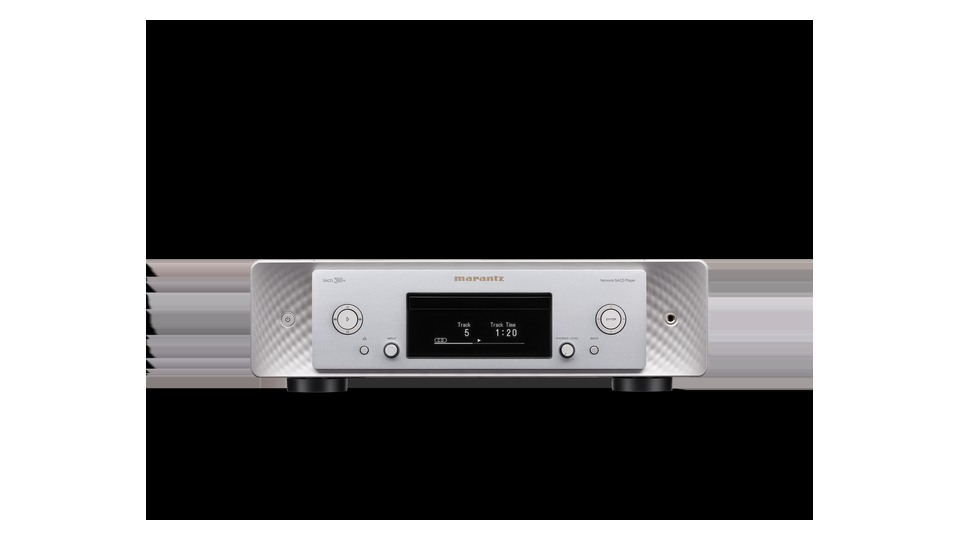 Marantz SACD 30n