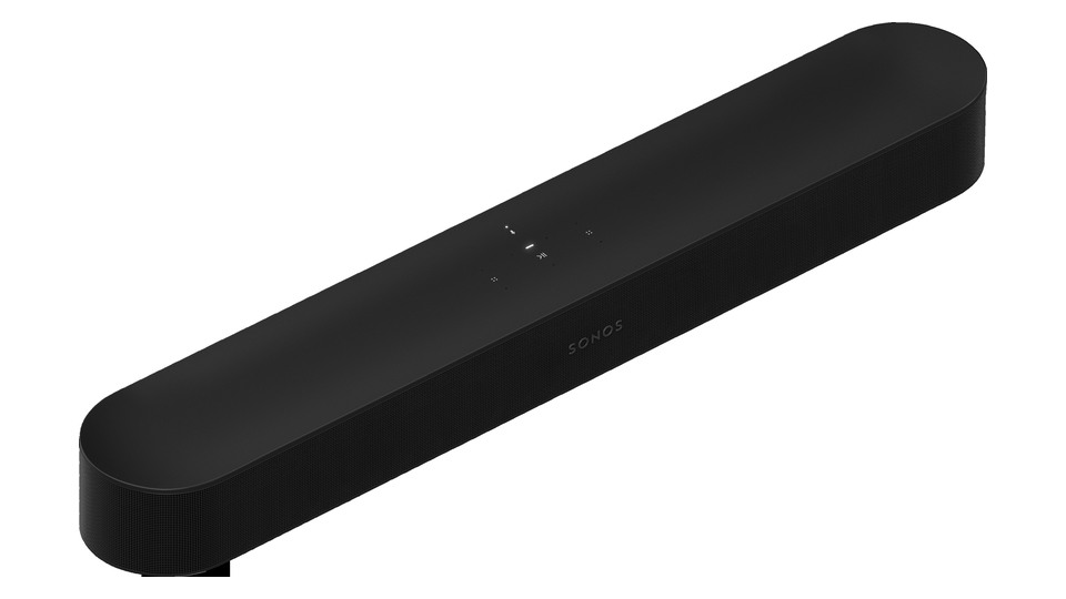 Sonos Beam Gen 2