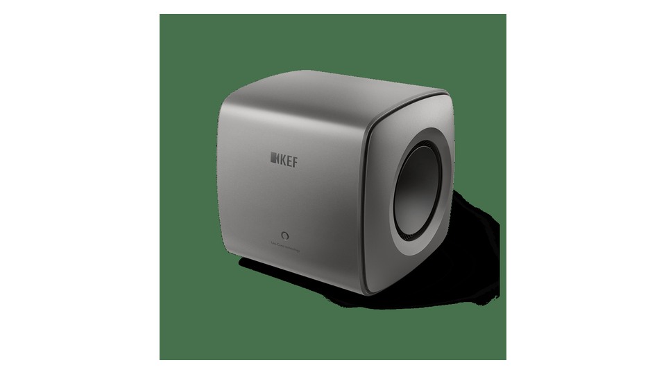 KEF KC62