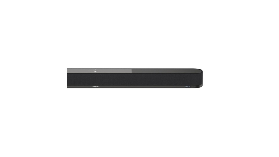 Sennheiser AMBEO Soundbar Plus