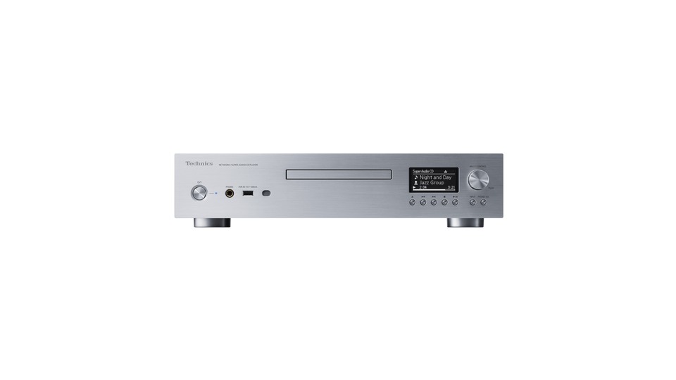 Technics SL-G700M2