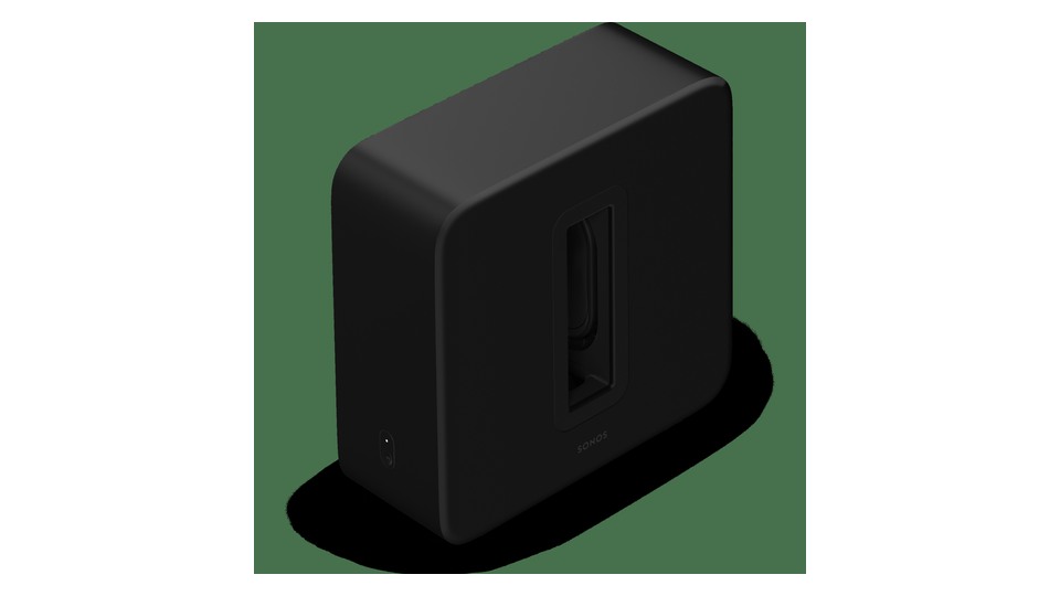 Sonos Sub 4