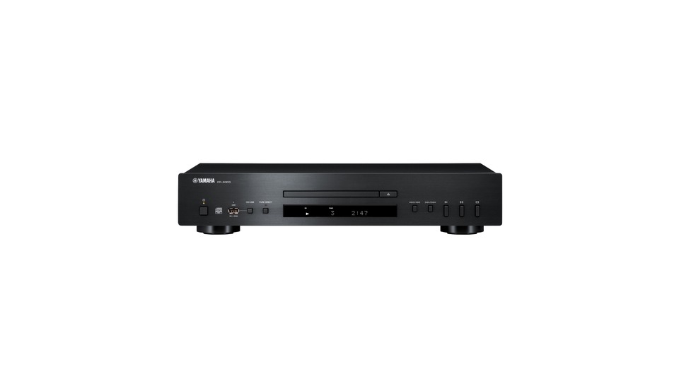 Yamaha CD-S303