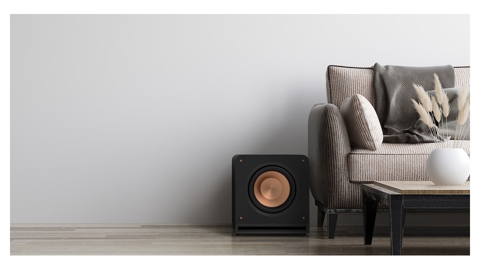 Klipsch RP-1200SW