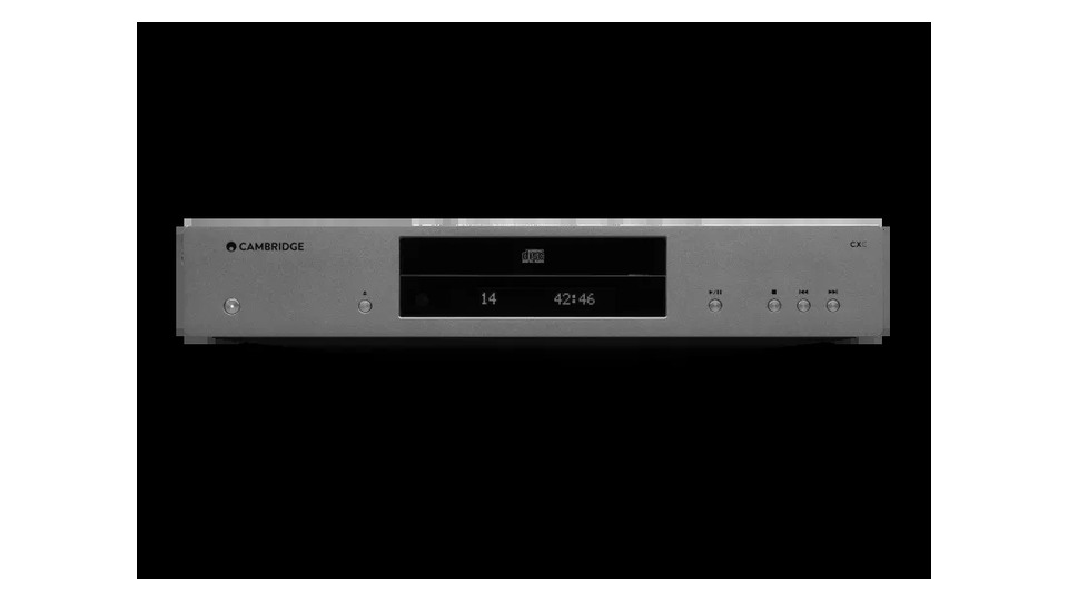 Cambridge Audio CXC