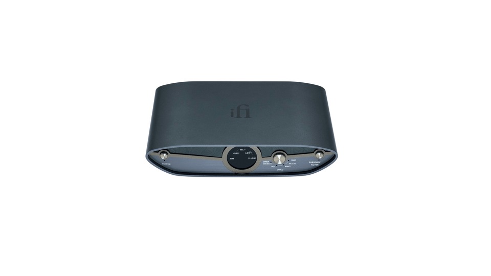 iFi ZEN Phono 3