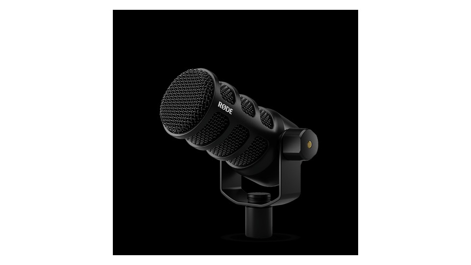 RØDE PodMic USB
