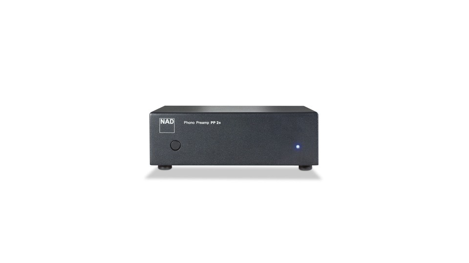 NAD PP 2e
