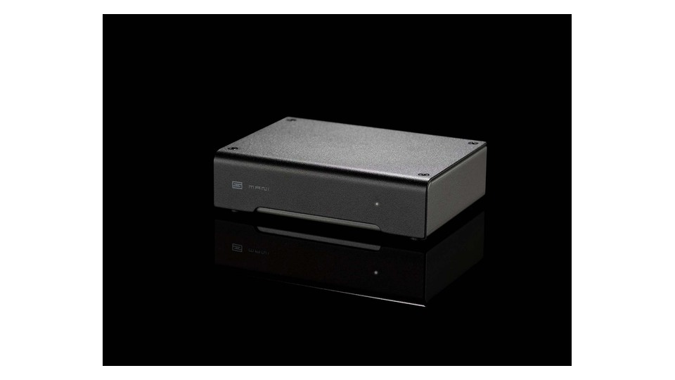 Schiit Mani 2