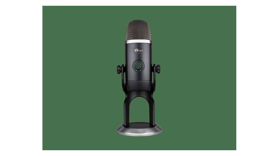 Logitech G Yeti X