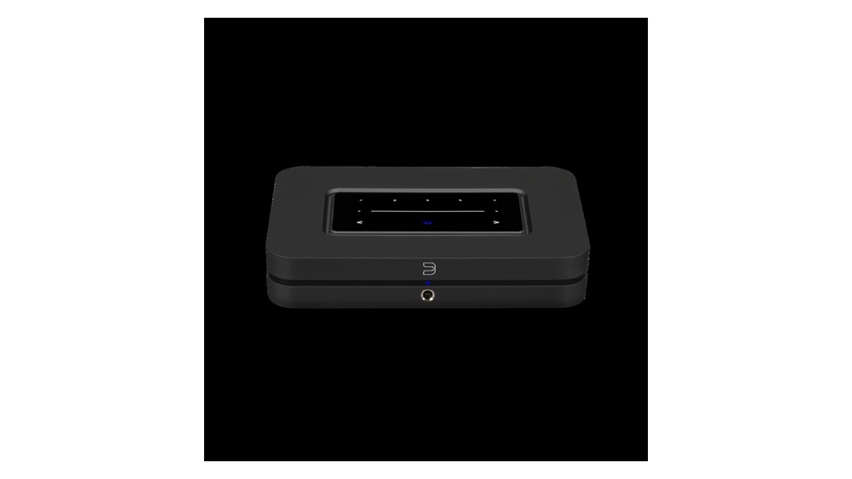 Bluesound NODE