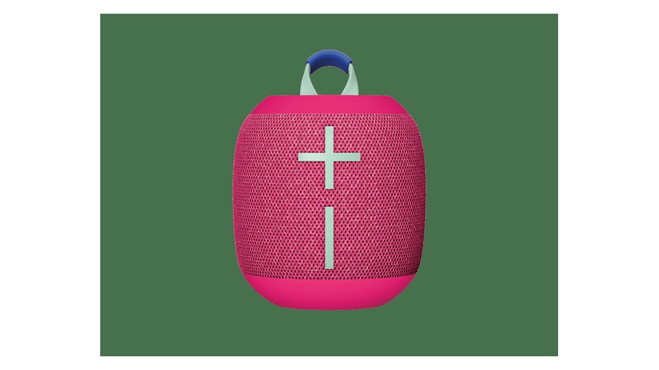 Ultimate Ears WONDERBOOM 4