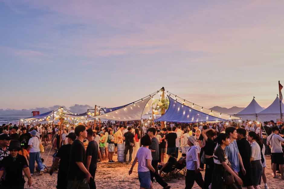 제30회 부산바다축제