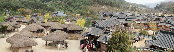Mungyeong Saejae Open Set