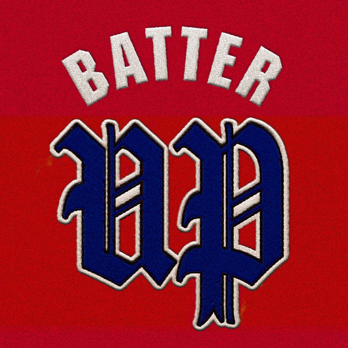 BABYMONSTER - BATTER UP -JP Ver.