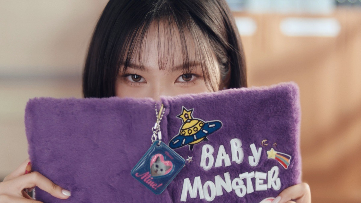 BABYMONSTER - Really Like You