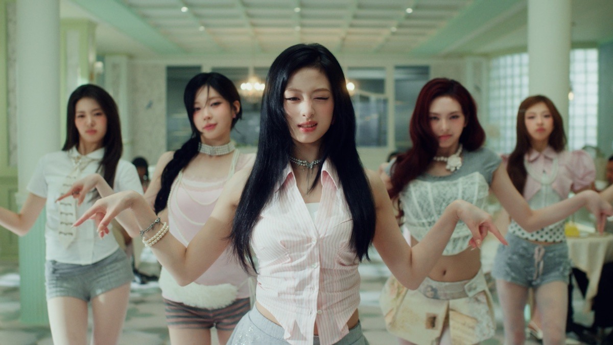 BABYMONSTER - SUGAR HONEY ICE TEA