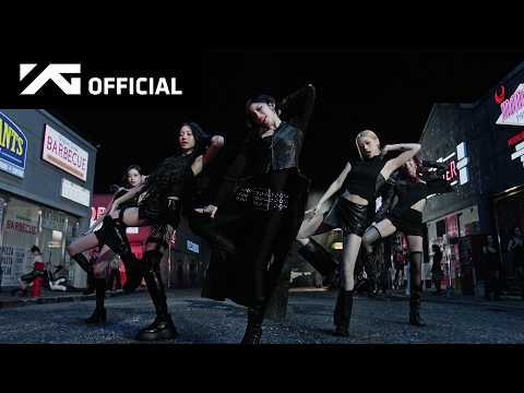 BABYMONSTER - MOON Performance