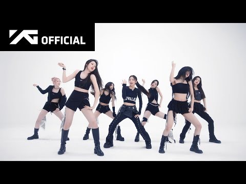 BABYMONSTER - BILLIONAIRE Performance