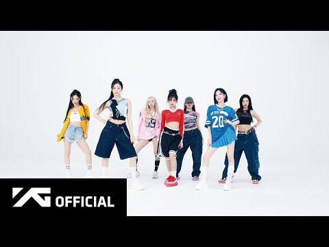 BABYMONSTER - DRIP Performance