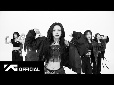 BABYMONSTER - CLIK CLAK Performance
