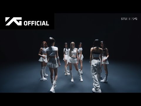 BABYMONSTER - LIKE THAT Dance Performance