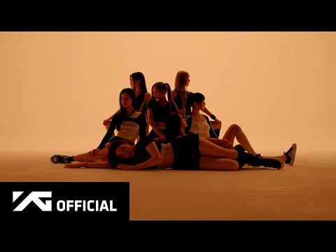 BABYMONSTER - SHEESH Performance
